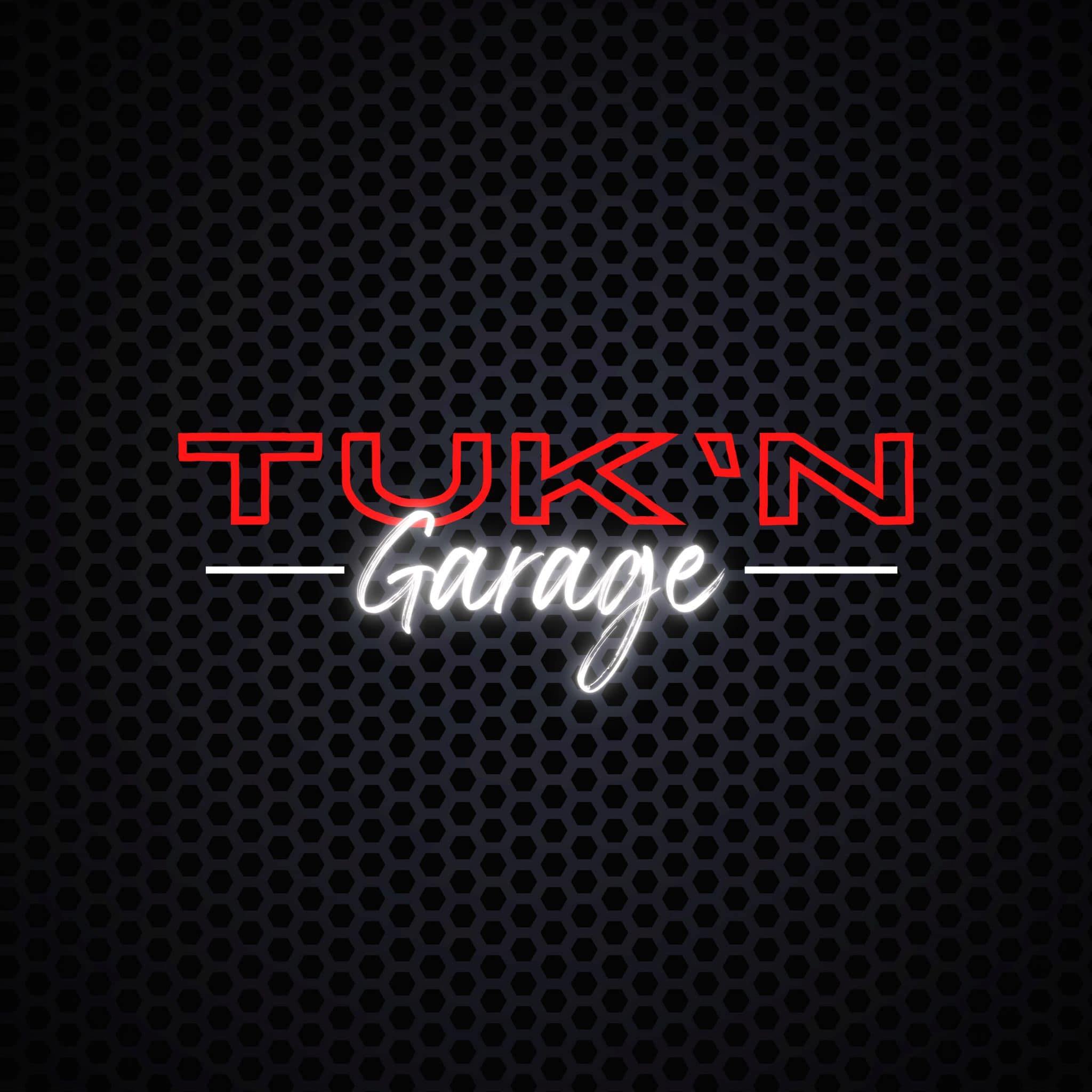 tukngarage